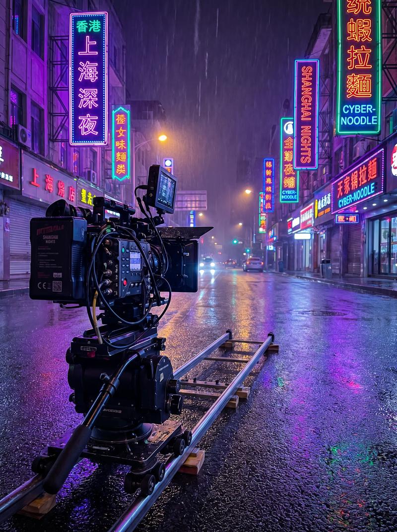 幼幼夜景视频